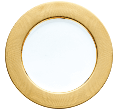 christofle underplate assiette de presentation porcelain 07650270000001 1
