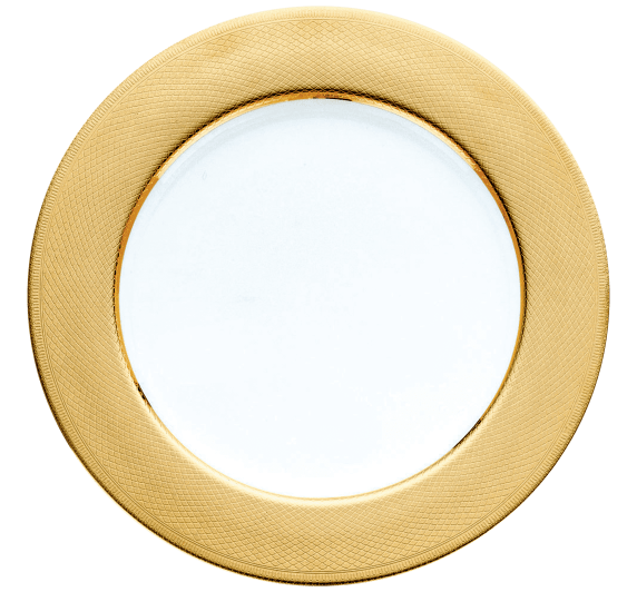 christofle underplate assiette de presentation porcelain 07650270000001 1