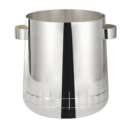 christofle silver plated champagne cooler 1
