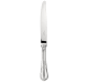 christofle Dinner knife Marly  Silver plated
