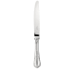 christofle silver-plated dinner knife 0