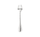 christofle oyster fork albi  silver plated 0