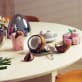 christofle silver-plated broth spoon 2