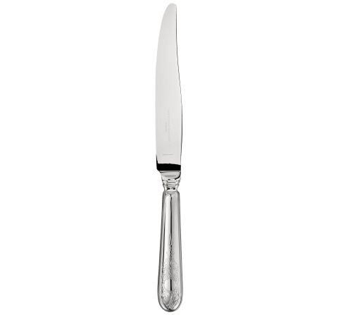Dinner knife Royal Cisele  Sterling silver