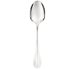 christofle cuillère standard en métal argenté 1
