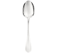 christofle standard table spoon fidelio  silver plated 1