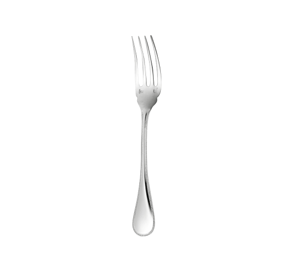 christofle sterling silver fish fork 1