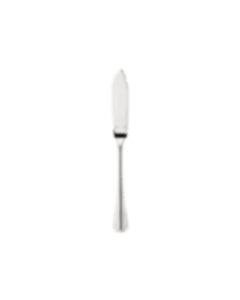 christofle Fish knife America  Silver plated