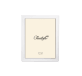 christofle silver-plated picture frame 7 x 9 in 1