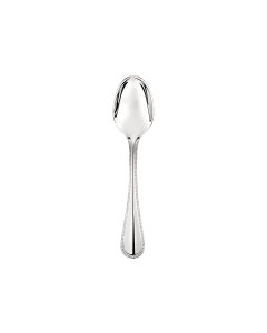 クリストフル■ディナースプーン4本■未使用品とてもきれい…■人気の「パール」です PERLES (パール)