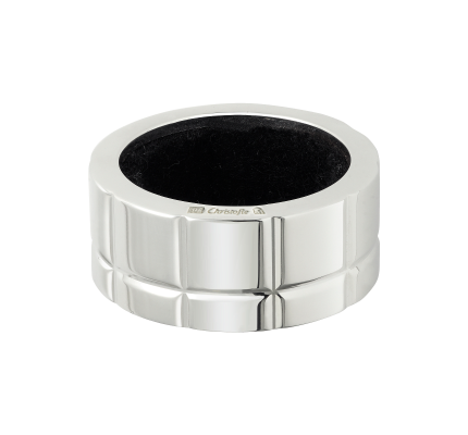 christofle silver plated bacchus ring 4