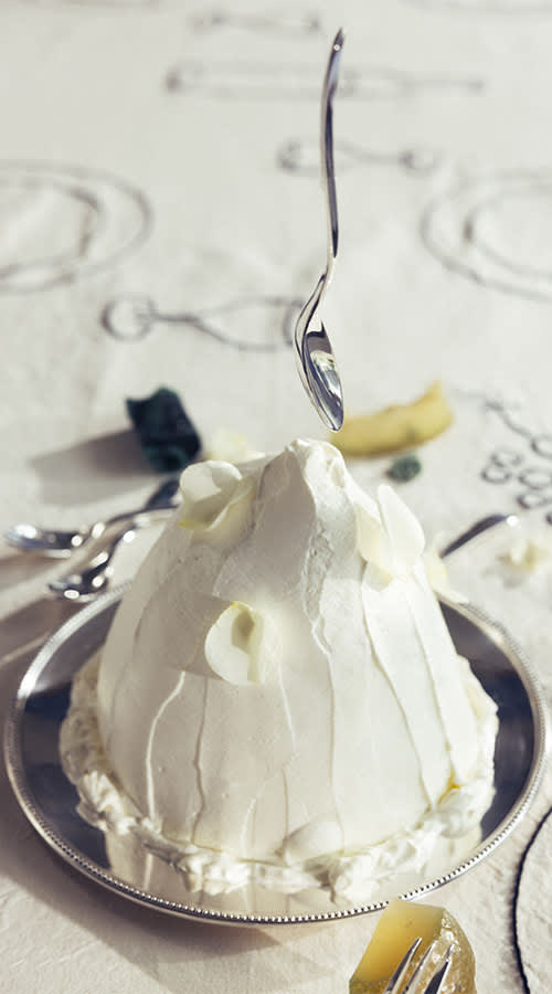 Sweet Moments - Infini Christofle