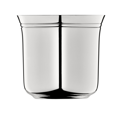 christofle silver-plated egg cup 2