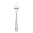 christofle Stainless Steel Dinner Fork