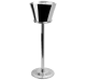 christofle Champagne bucket stand K+T  Silver plated