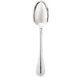 christofle sterling silver table spoon 1