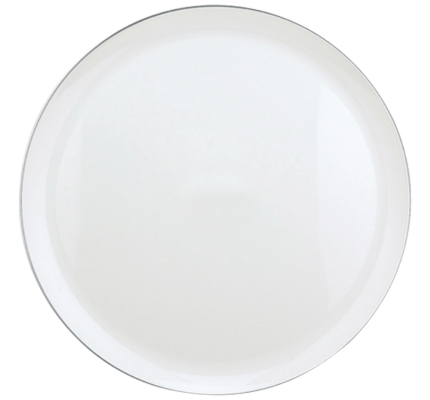 Porcelain Cake Plate