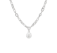 christofle sterling silver medal - patte de lion 10