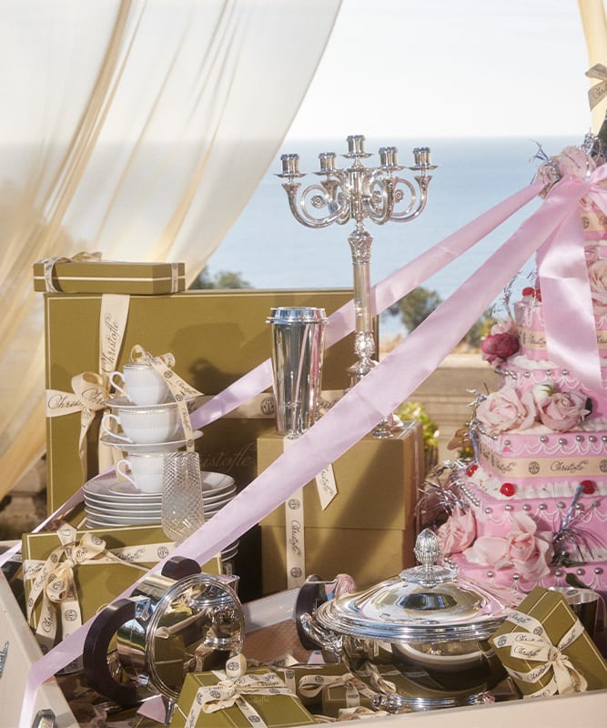 DECORATION DE MARIAGE