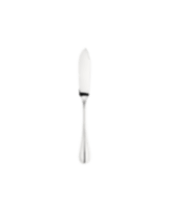 christofle Fish knife Fidelio  Silver plated
