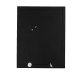 christofle sterling silver picture frame - for 18 x 24 cm photos 1