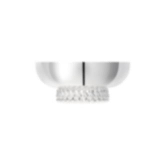 christofle Large Silver Plated Bowl