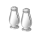 christofle salt and pepper shaker set malmaison silver plated 1