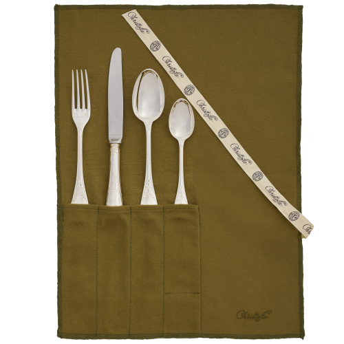 La Trousse Marly