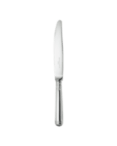 christofle dinner knife malmaison  sterling silver 1