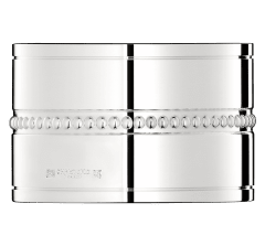 christofle silver-plated napkin ring 1