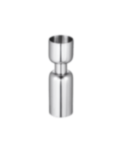 christofle Stainless steel jigger 