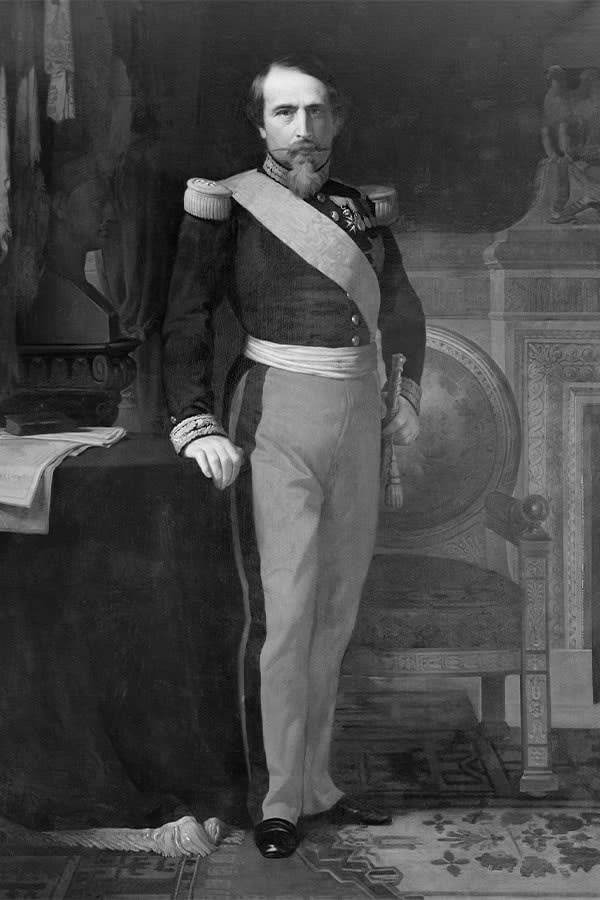 Napoléon III Napoléon III