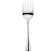 christofle Fish serving fork Albi  Silver plated