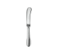 christofle butter spreader cluny  silver plated 1