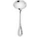 christofle gravy ladle marly  silver plated 1