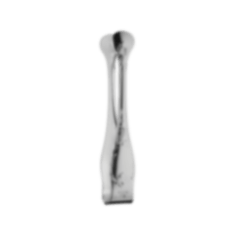 christofle Silver plated sugar tongs