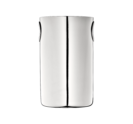christofle wine cooler oh de christofle  stainless steel 1