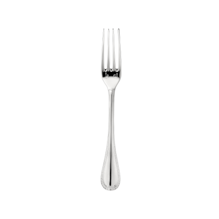 christofle sterling silver dessert fork 1