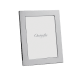 christofle silver plated picture frame - for 9 x 13 cm  photos 1
