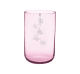 Large vase Constellation Glass