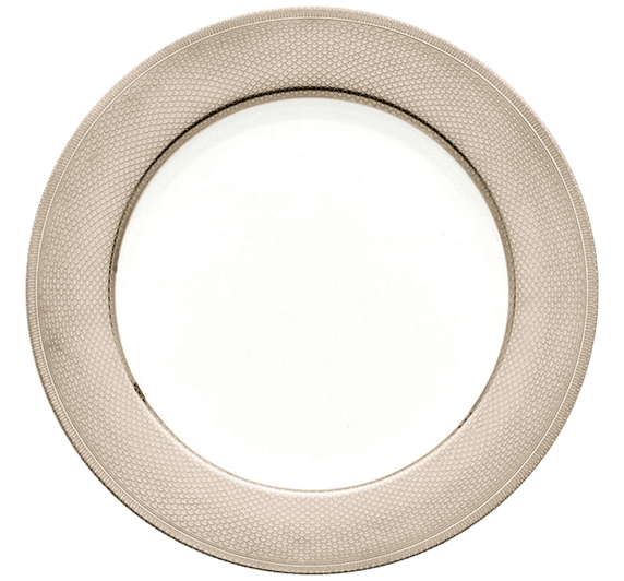 christofle underplate assiette de presentation porcelain 07650280000001 1