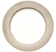 christofle underplate assiette de presentation porcelain 07650280000001 1