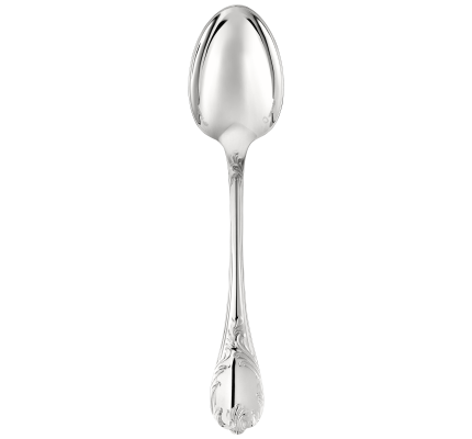 Sterling Silver Table Spoon