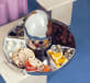 christofle mood party tray  mood party stainless steel 5