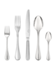 Albi Flatware set for 12 people (110 pieces) - Imperial chest 