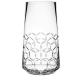 christofle crystal vase, large 2