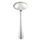 christofle Silver-Plated Gravy Ladle