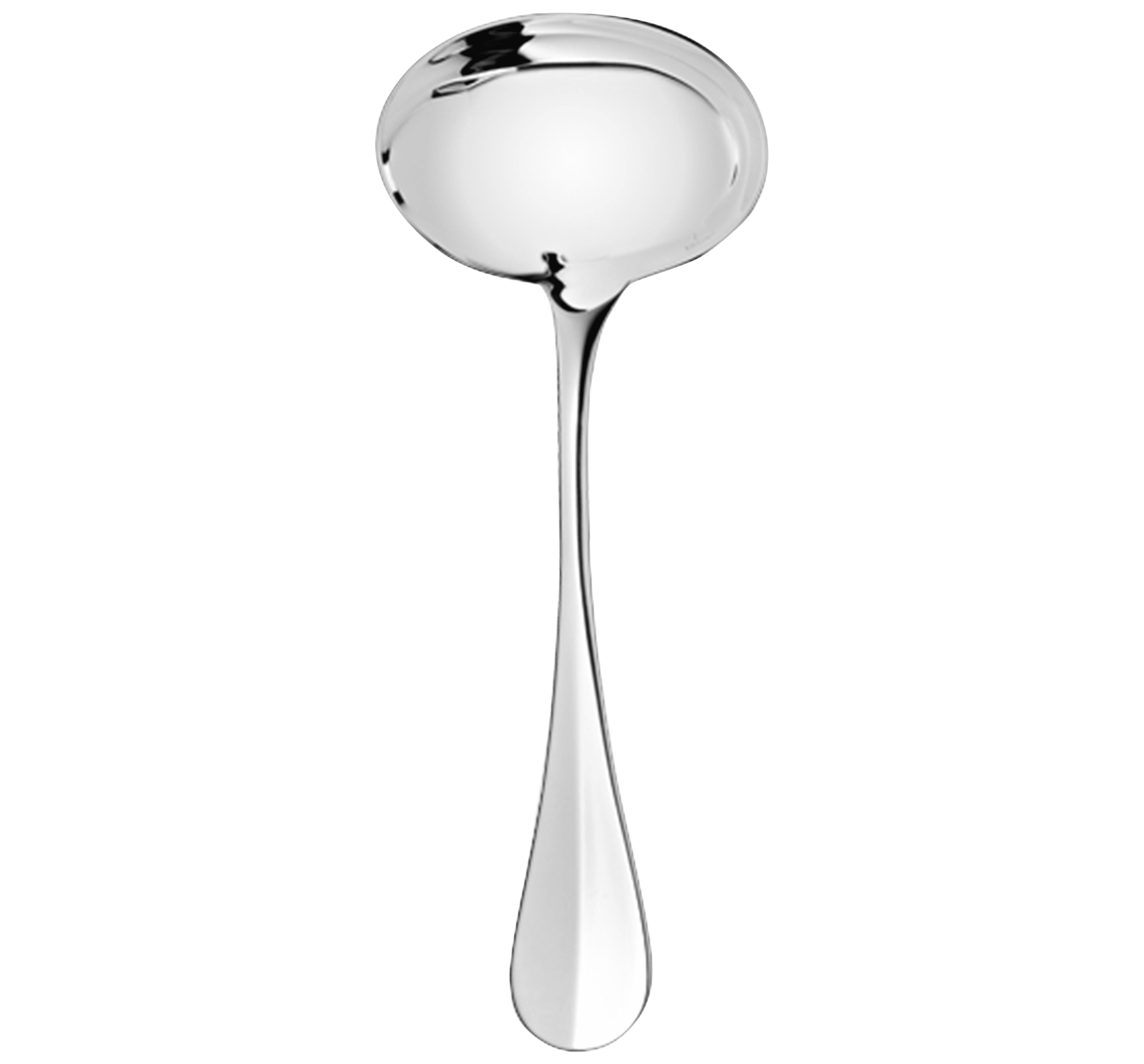 【廃盤】新品未使用 クリストフルホテル フィッシュスソース　スプーン20本セット Sauce Spoon | Christofle