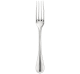 christofle standard dinner fork albi  sterling silver 1