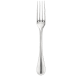 christofle standard dinner fork albi  sterling silver 1
